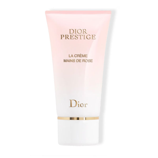 Dior Prestige La Creme Mains De Rose 50 Ml
