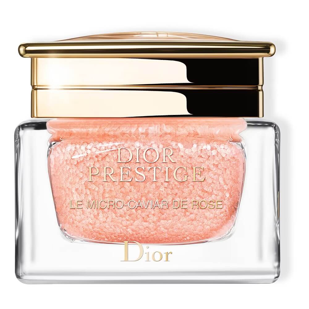 Dior Prestige Micro Caviar De Rose 75 Ml