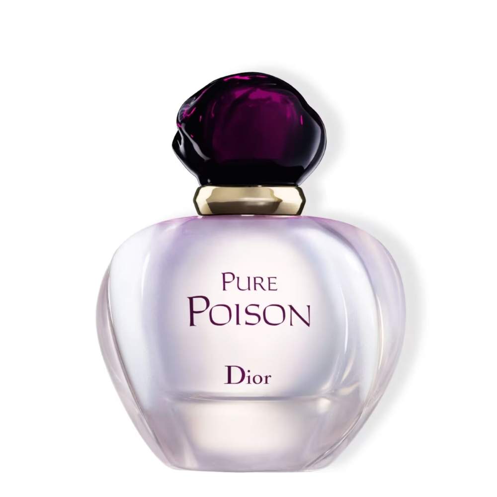Dior Pure Poison Kadın Parfüm Edp 50 Ml
