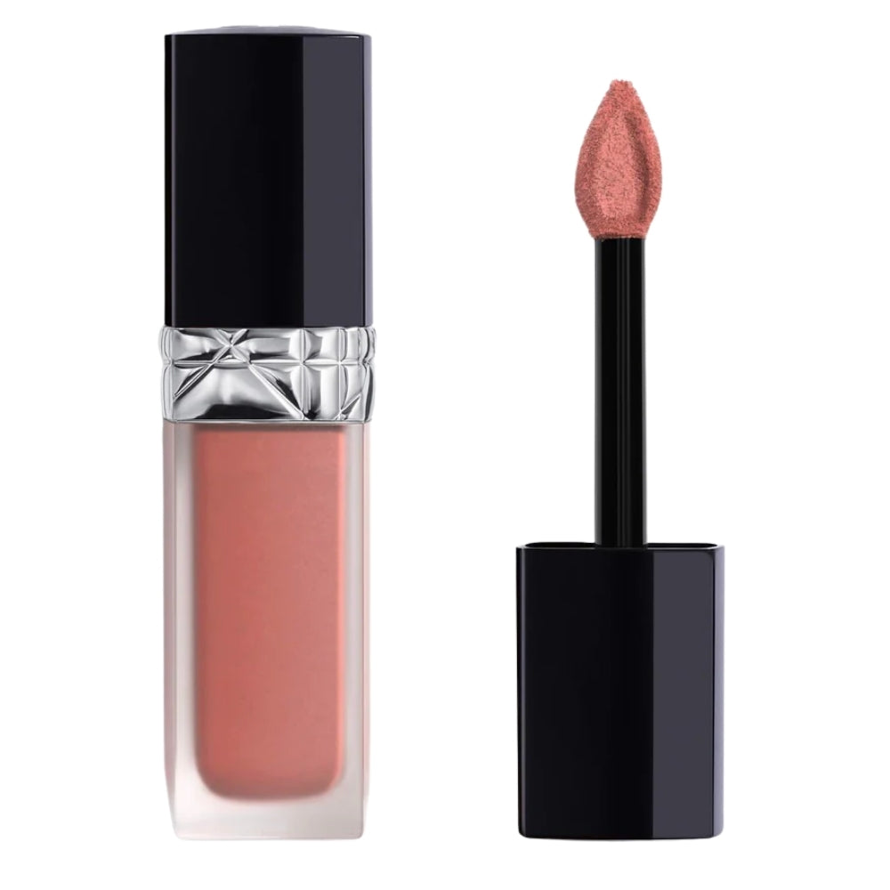 Dior Rouge Forever 100