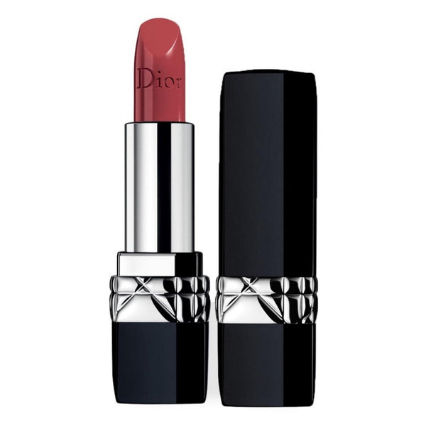 Dior Rouge Satin 644 Sydney