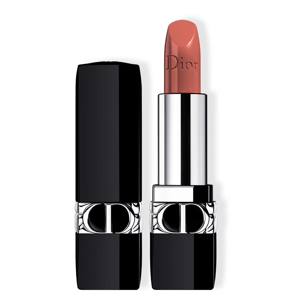 Dior Rouge Satin 683 Rendez-vous