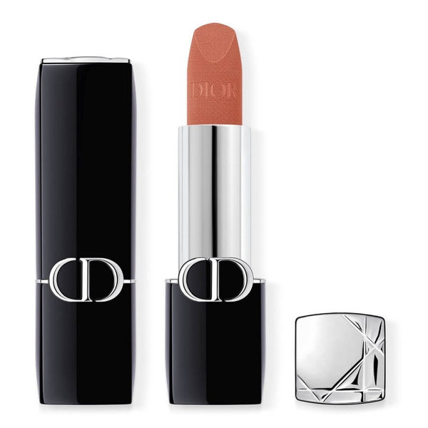Dior Rouge Velvet 200 Nude Touch