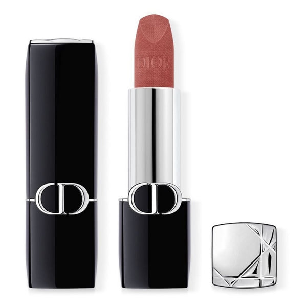 Dior Rouge Velvet 360 Souffle De Rose