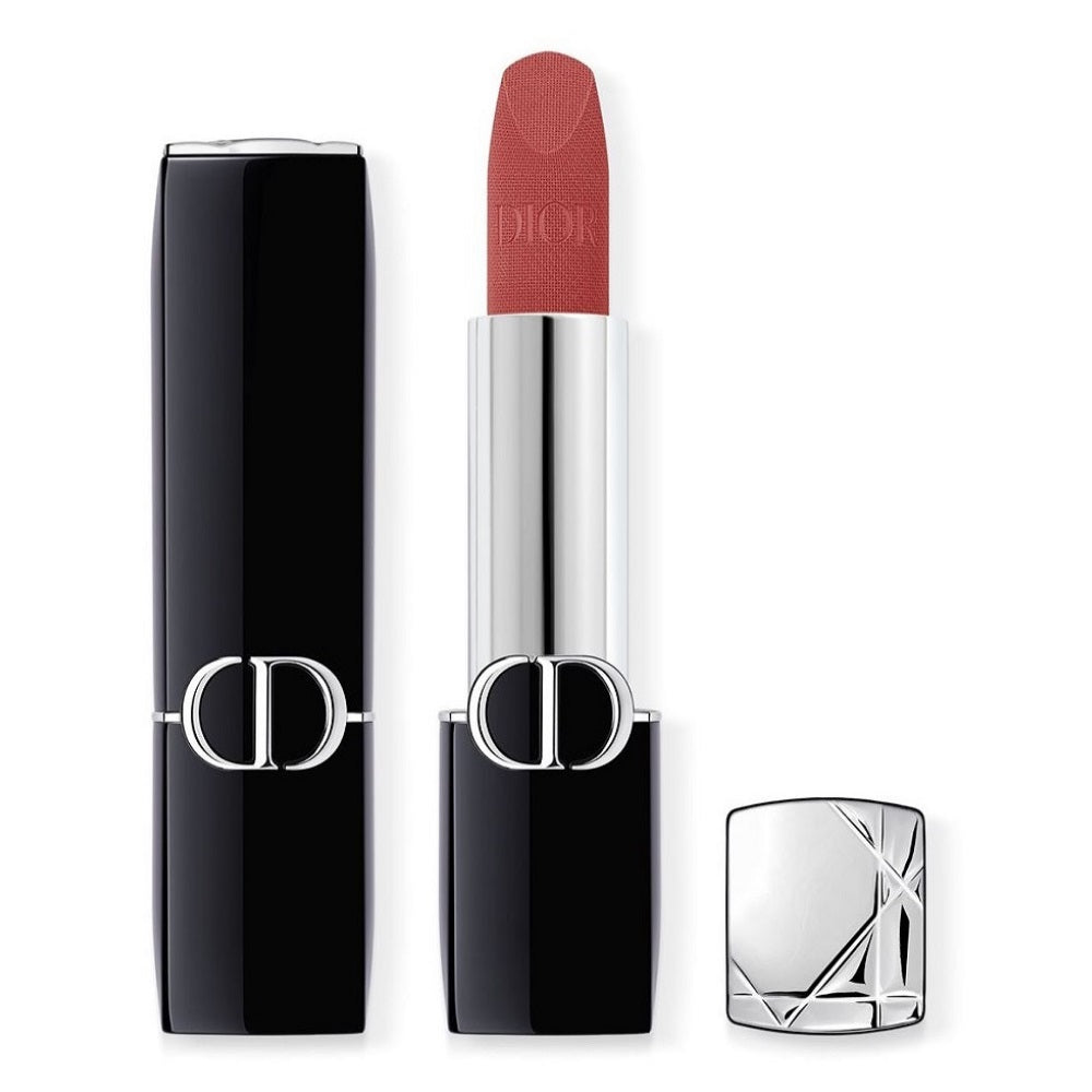 Dior Rouge Velvet 624 Vérone