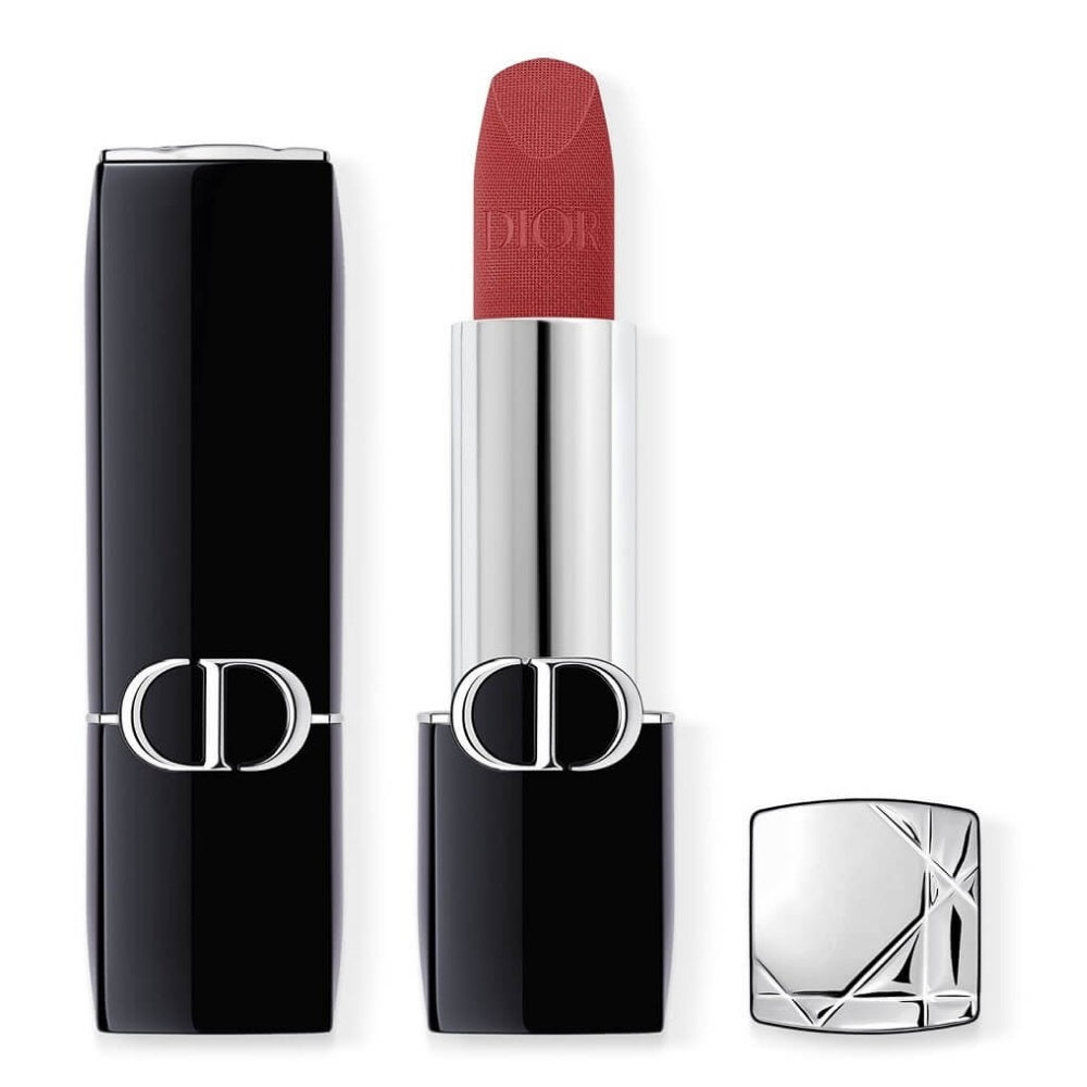 Dior Rouge Velvet 720 Iconic