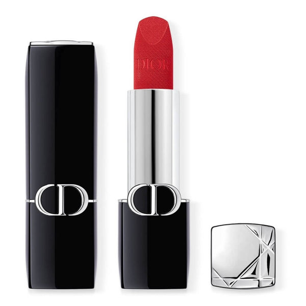 Dior Rouge Velvet 764 Rouge Gipsy