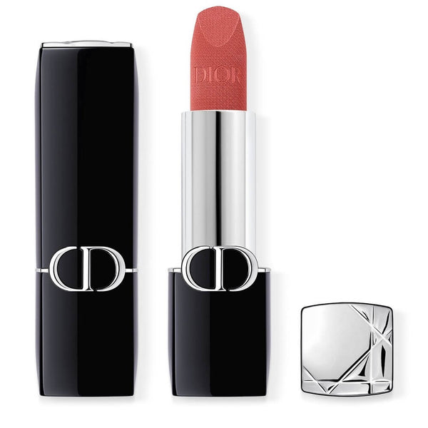 Dior Rouge Velvet 772 Rosewood