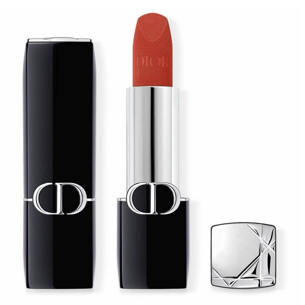 Dior Rouge Velvet 866 Together