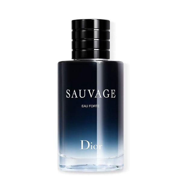 Dior Sauvage Eau Forte Erkek Parfüm 100 Ml