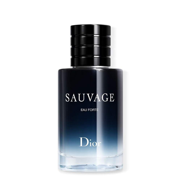 Dior Sauvage Eau Forte Erkek Parfüm 60 Ml