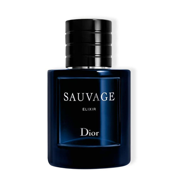 Dior Sauvage Elixir Erkek Parfüm Edp 100 Ml