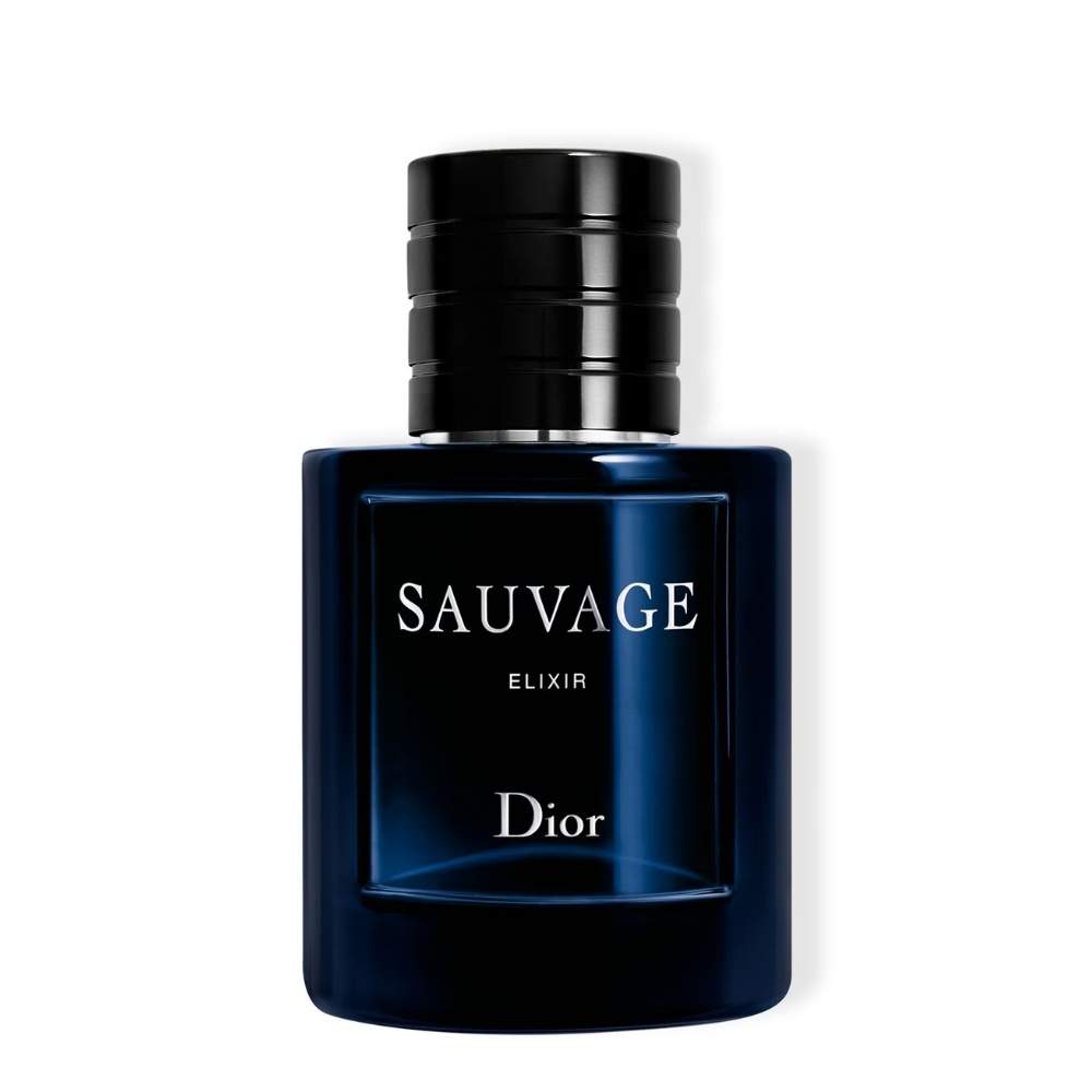 Dior Sauvage Elixir Erkek Parfüm Edp 60 Ml