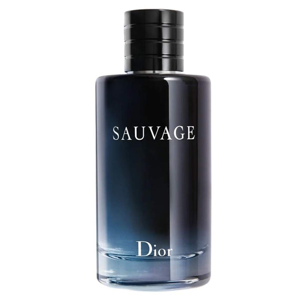 Dior Sauvage Erkek Parfüm Edt 200 Ml