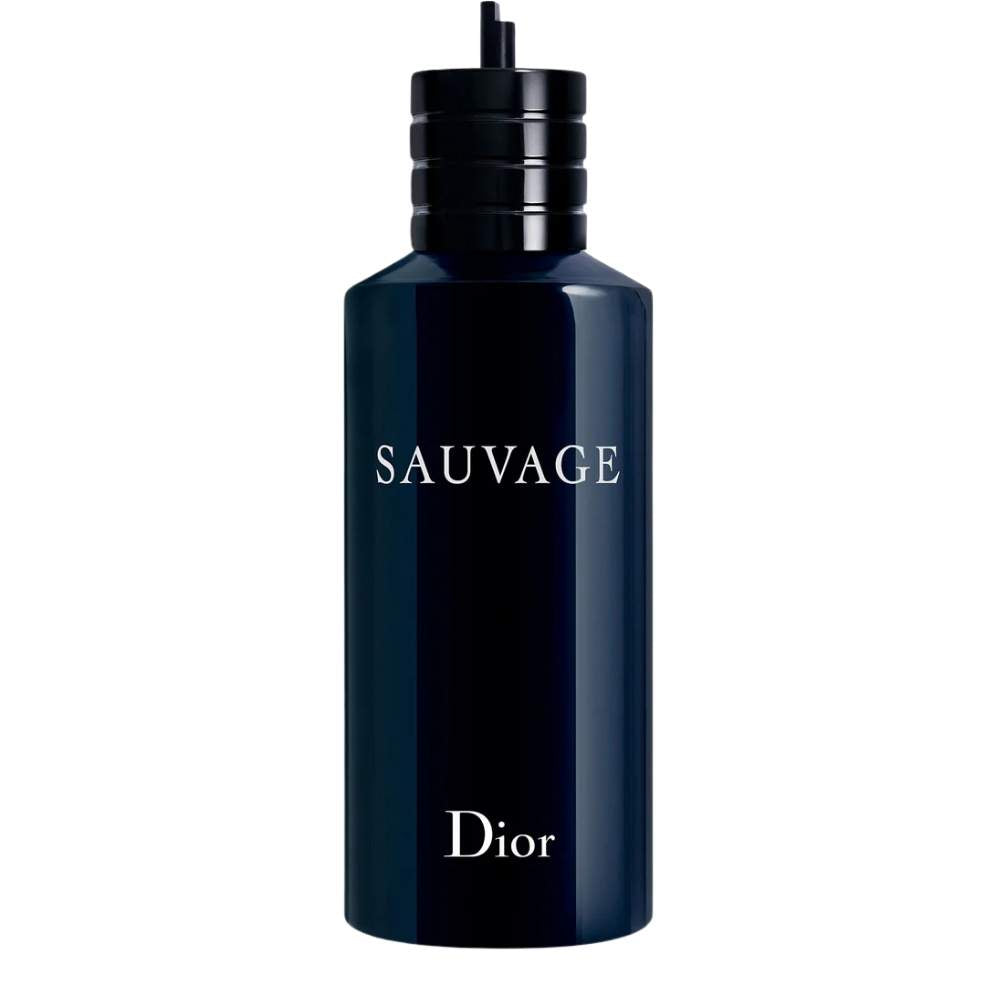 Dior Sauvage Erkek Parfüm Edt Refill 300 Ml