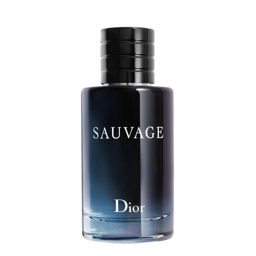 Dior Sauvage Erkek Parfüm Edt Refillable 100 Ml