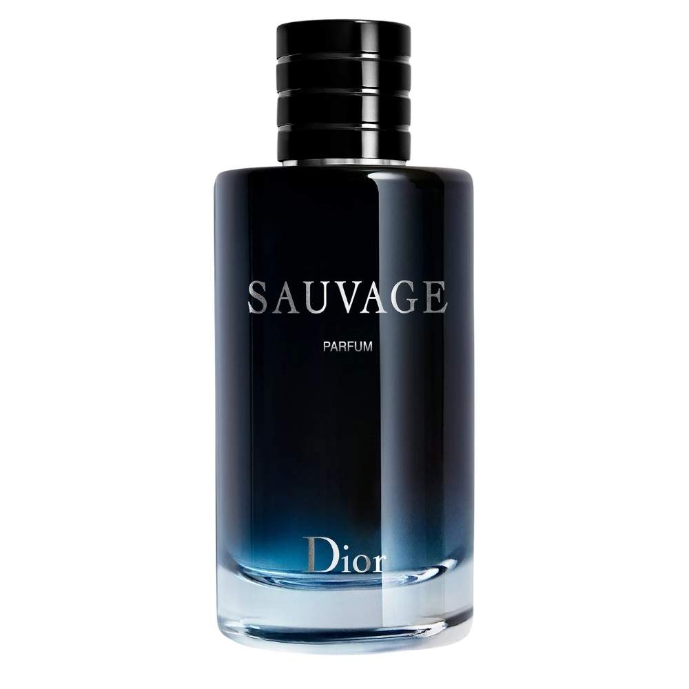 Dior Sauvage Parfum Spray Erkek Parfüm 200 Ml
