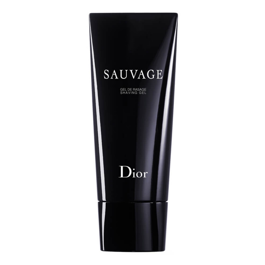 Dior Sauvage Shaving Gel 100 Ml