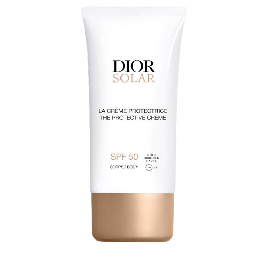 Dior Solar The Protective Sunscreen For Body Creme SPF50 150 Ml