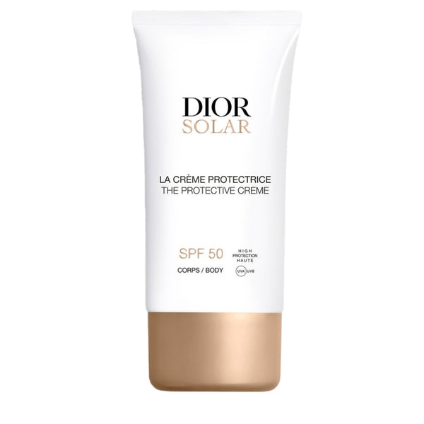 Dior Solar The Protective Sunscreen For Body Creme SPF50 150 Ml