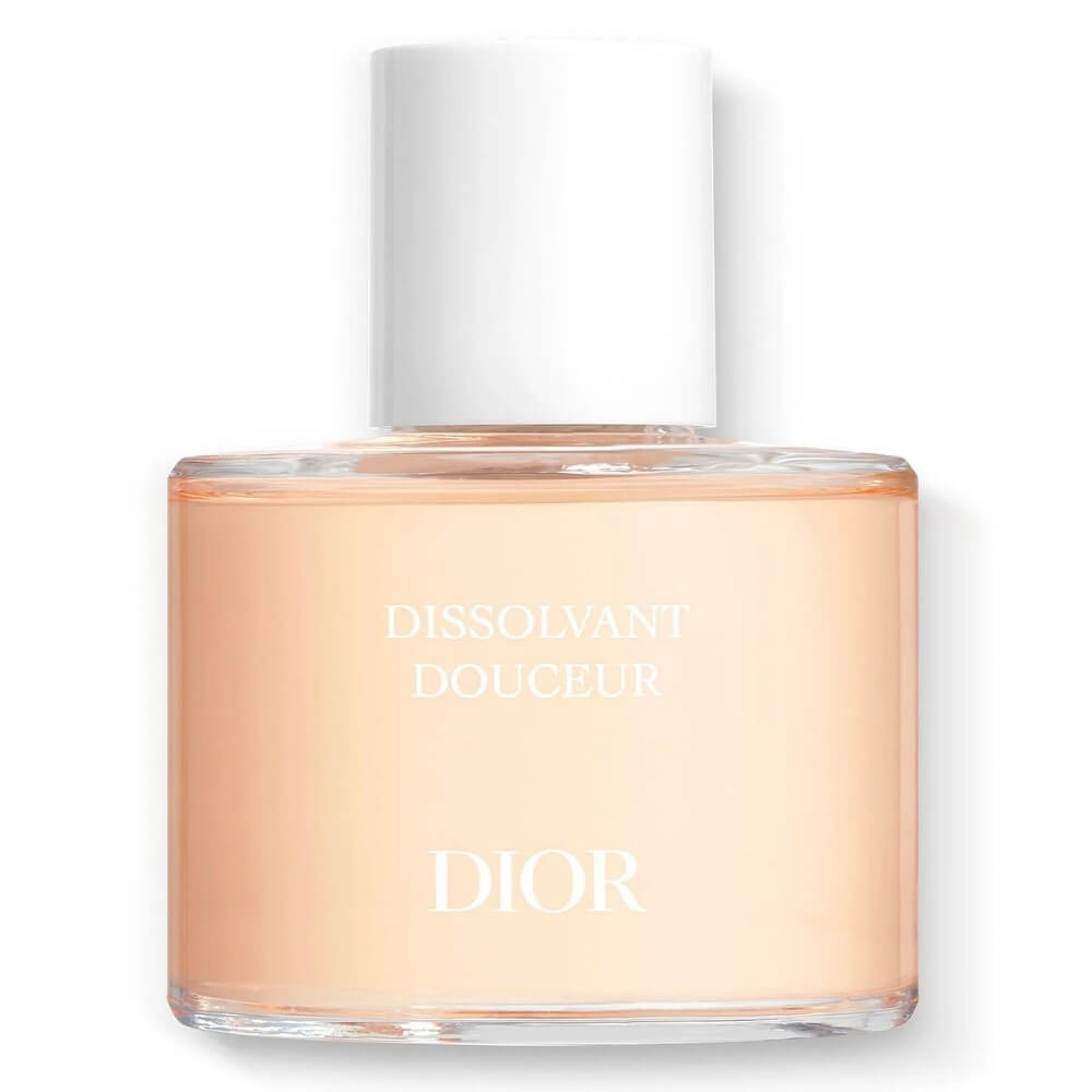 Dior Vernis Dissolvant