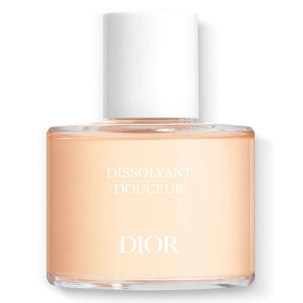 Dior Vernis Dissolvant