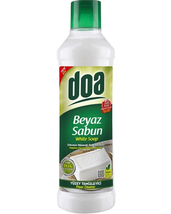 Doa Beyaz Sabun 1000 ml