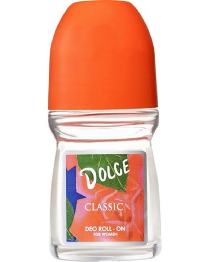 Dolce Classic Roll-on 50 ml