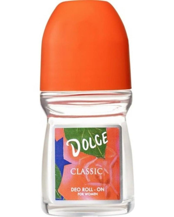 Dolce Classic Roll-on 50 ml