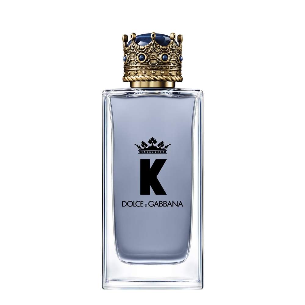 Dolce&Gabbana K By Erkek Parfüm Edt 100 Ml