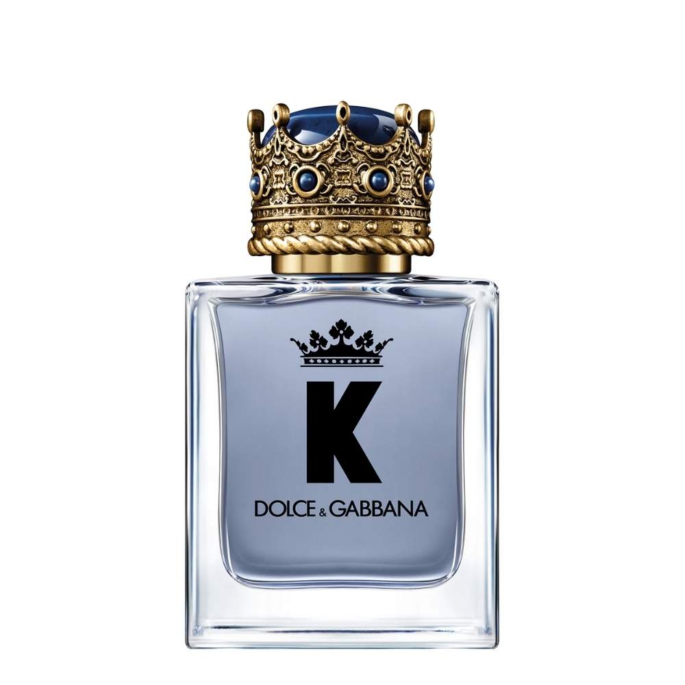 Dolce&Gabbana K By Erkek Parfüm Edt 50 Ml