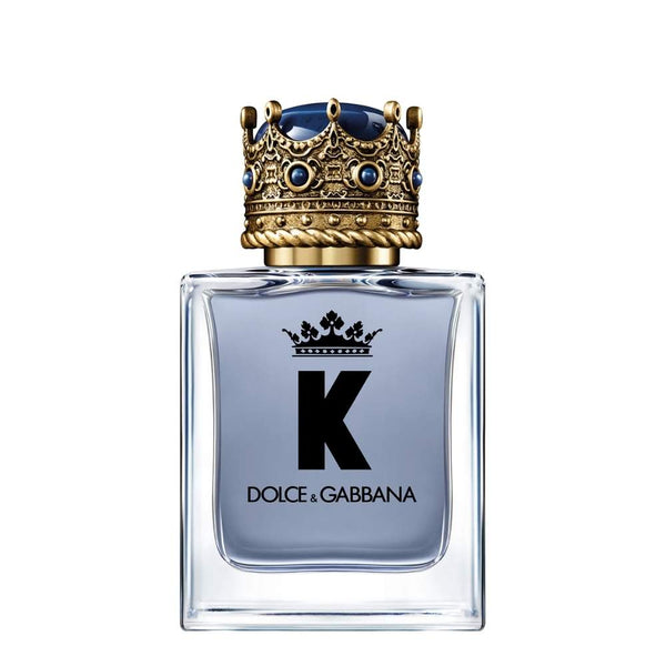 Dolce&Gabbana K By Erkek Parfüm Edt 50 Ml