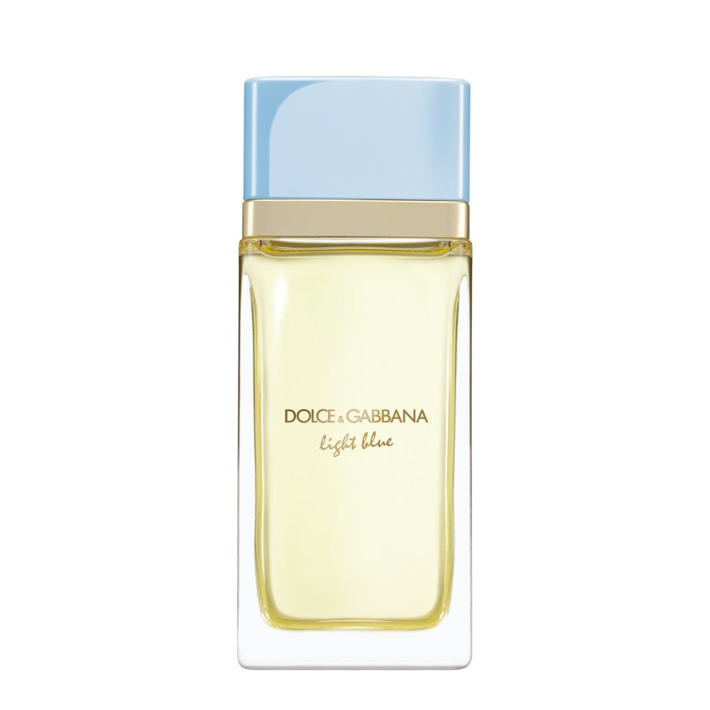 Dolce & Gabbana Light Blue Kadın Parfüm Edp 100 Ml