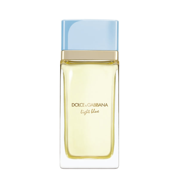 Dolce & Gabbana Light Blue Kadın Parfüm Edp 100 Ml