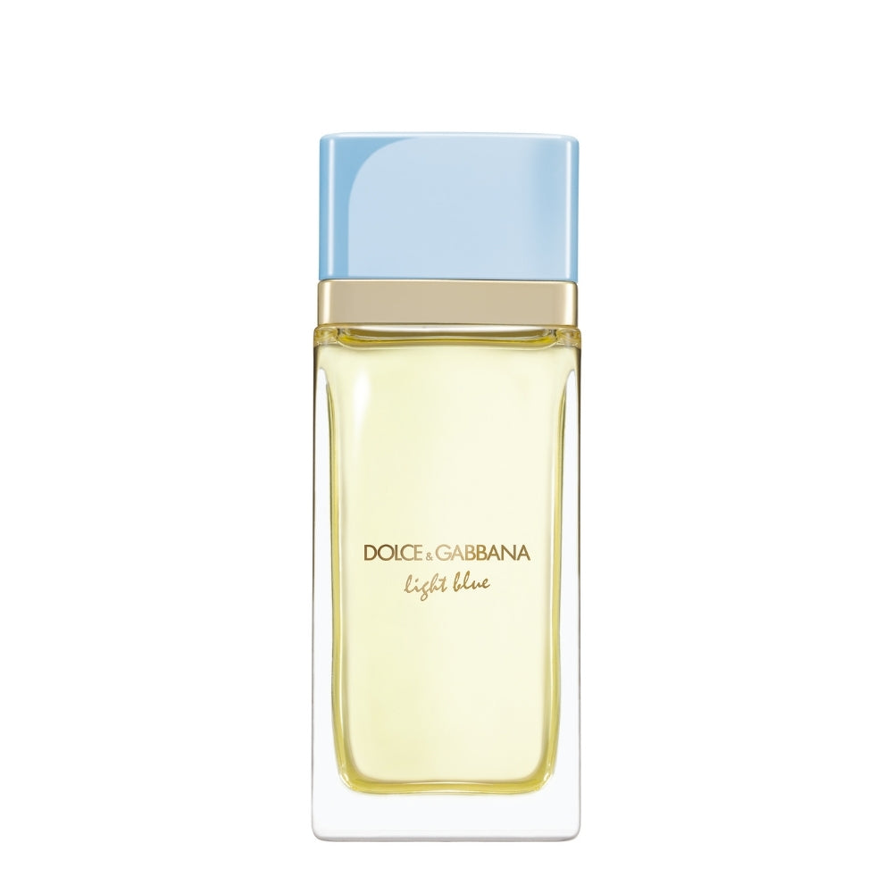 Dolce & Gabbana Light Blue Kadın Parfüm Edp 50 Ml