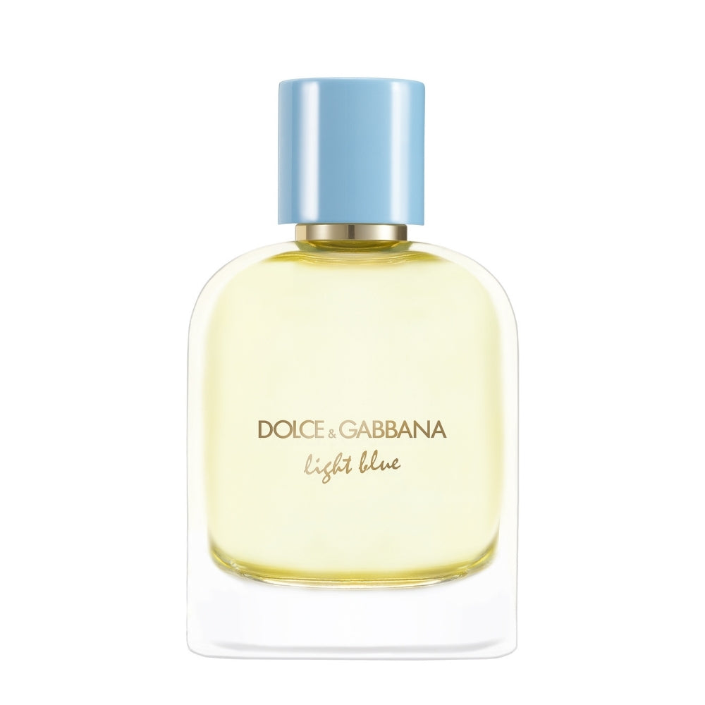 Dolce & Gabbana Light Blue Pour Homme Edp 100 Ml