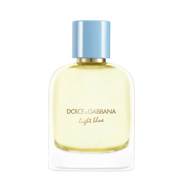 Dolce & Gabbana Light Blue Pour Homme Edp 100 Ml