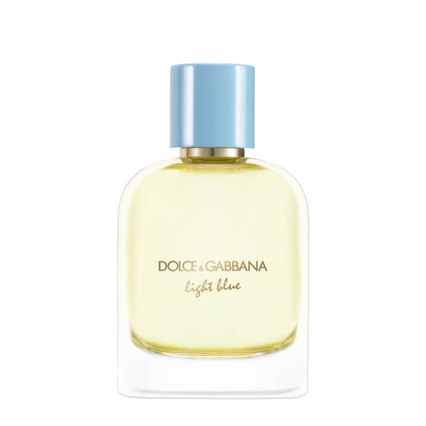 Dolce & Gabbana Light Blue Pour Homme Edp 50 Ml