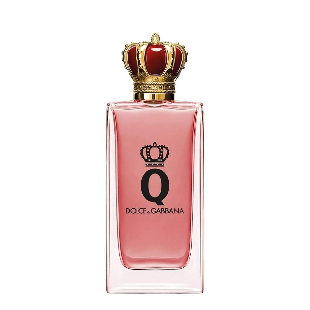 Dolce & Gabbana Q Intense Kadın Parfüm Edp 100 Ml