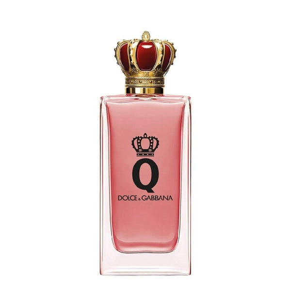 Dolce & Gabbana Q Intense Kadın Parfüm Edp 100 Ml