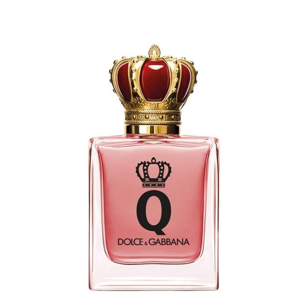 Dolce & Gabbana Q Intense Kadın Parfüm Edp 50 Ml