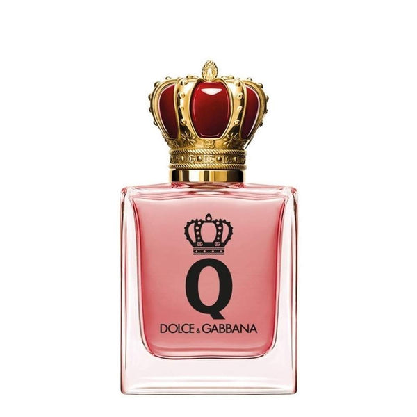 Dolce & Gabbana Q Intense Kadın Parfüm Edp 50 Ml