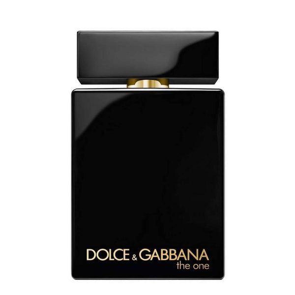 Dolce&Gabbana The One For Men Erkek Parfüm Edp Intense 100 Ml