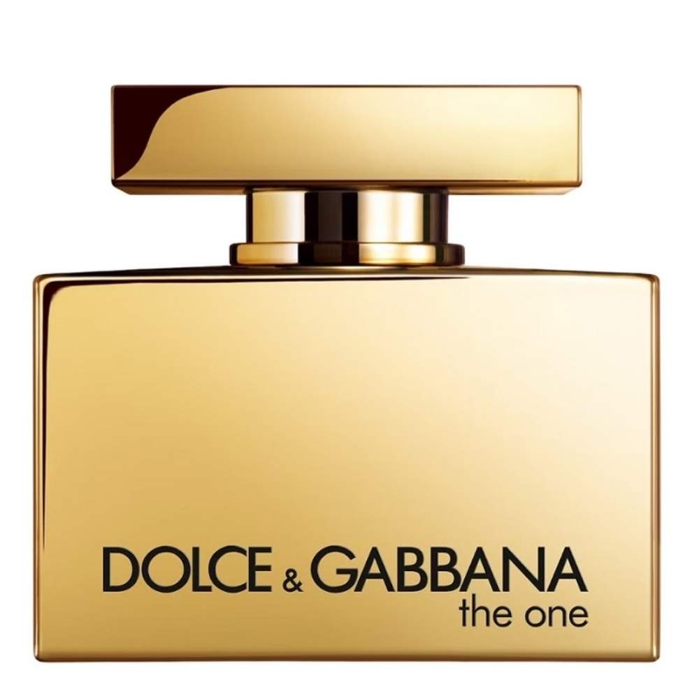 Dolce & Gabbana The One Gold Kadın Parfüm Edp Intense 75 Ml
