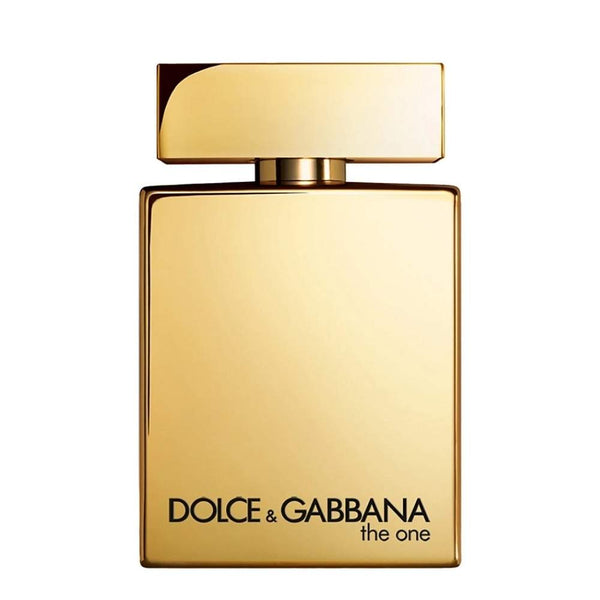 Dolce & Gabbana The One Pour Homme Gold Erkek Parfümü Edp Intense 100 Ml