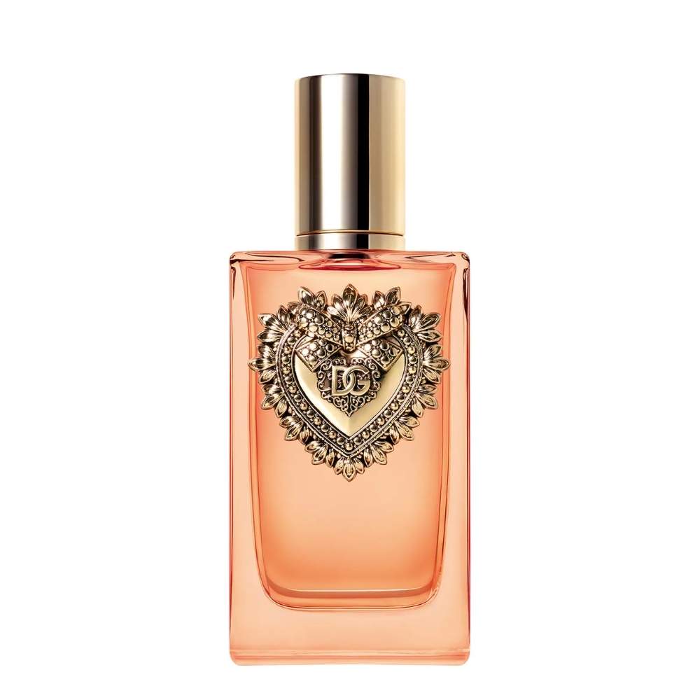 Dolce&Gabbana Devotion Intense Kadın Parfüm Edp 100 Ml