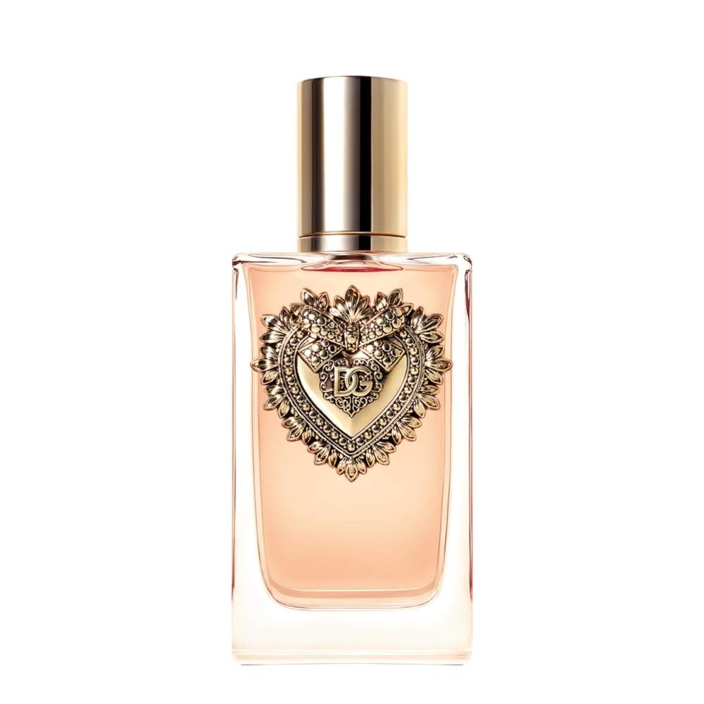 Dolce&Gabbana Devotion Kadın Parfüm Edp 100 Ml