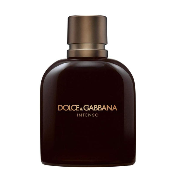 Dolce&Gabbana Intenso Pour Homme Erkek Parfüm Edp 125 Ml