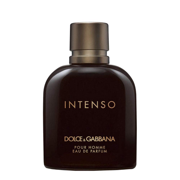Dolce&Gabbana Intenso Pour Homme Erkek Parfüm Edp 75 Ml