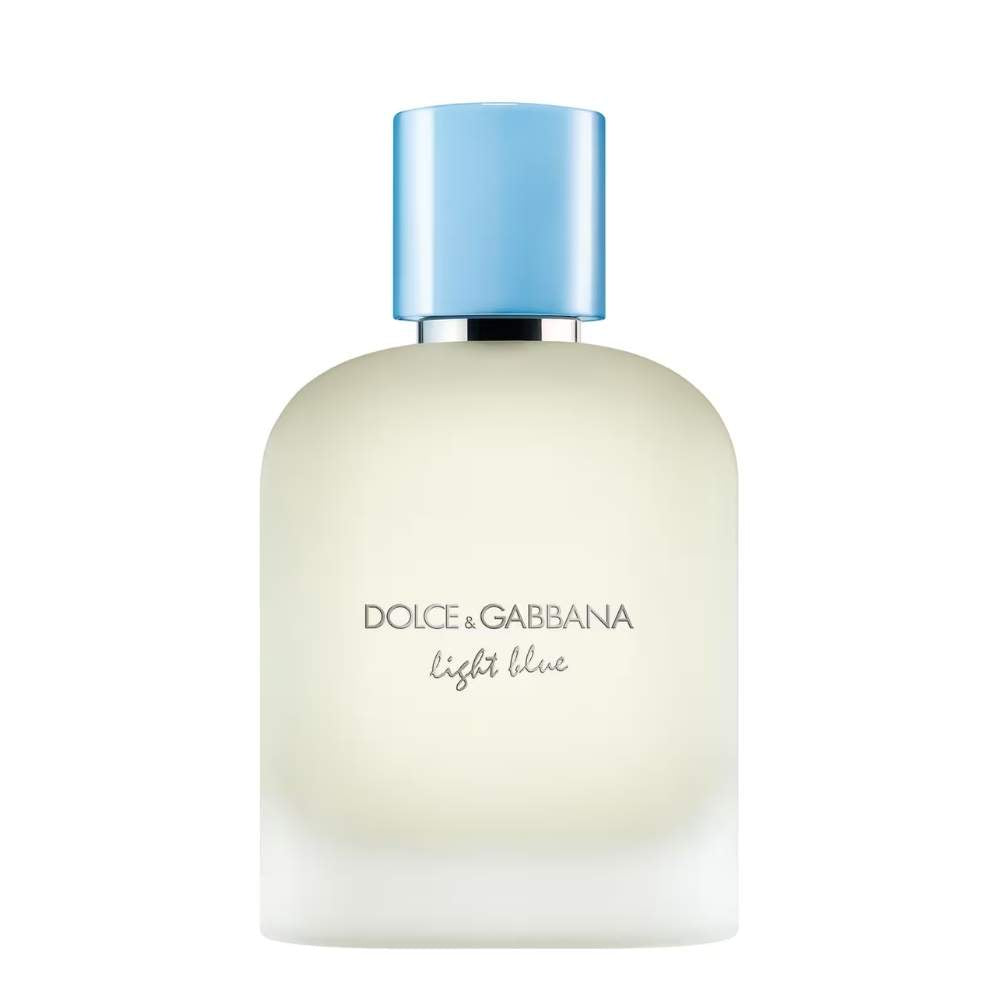 Dolce&Gabbana Light Blue Homme Erkek Parfüm Edt 100 Ml